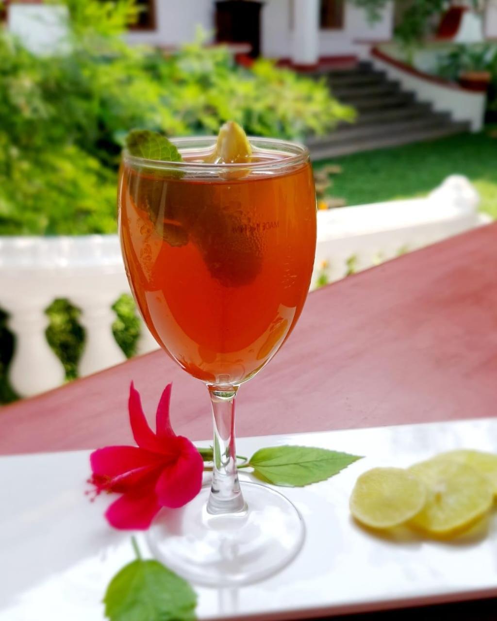 Marari Beach Bungalow Resort Alleppey Mararikulam Bagian luar foto