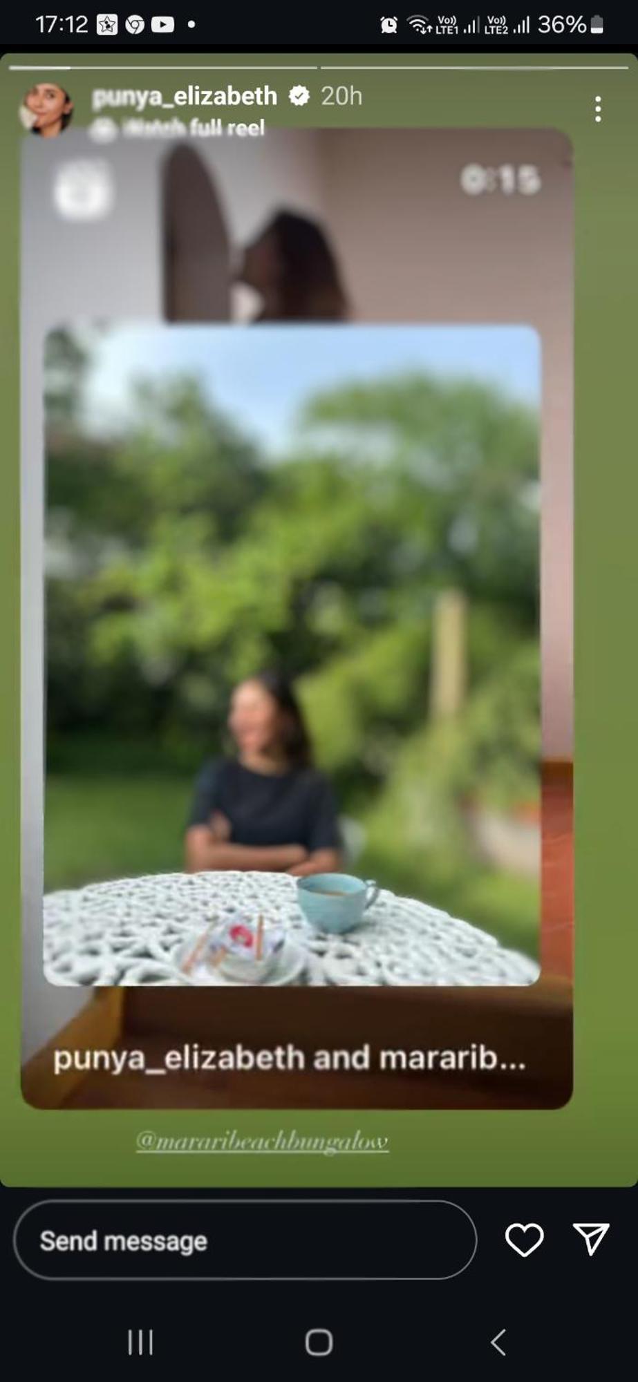 Marari Beach Bungalow Resort Alleppey Mararikulam Bagian luar foto